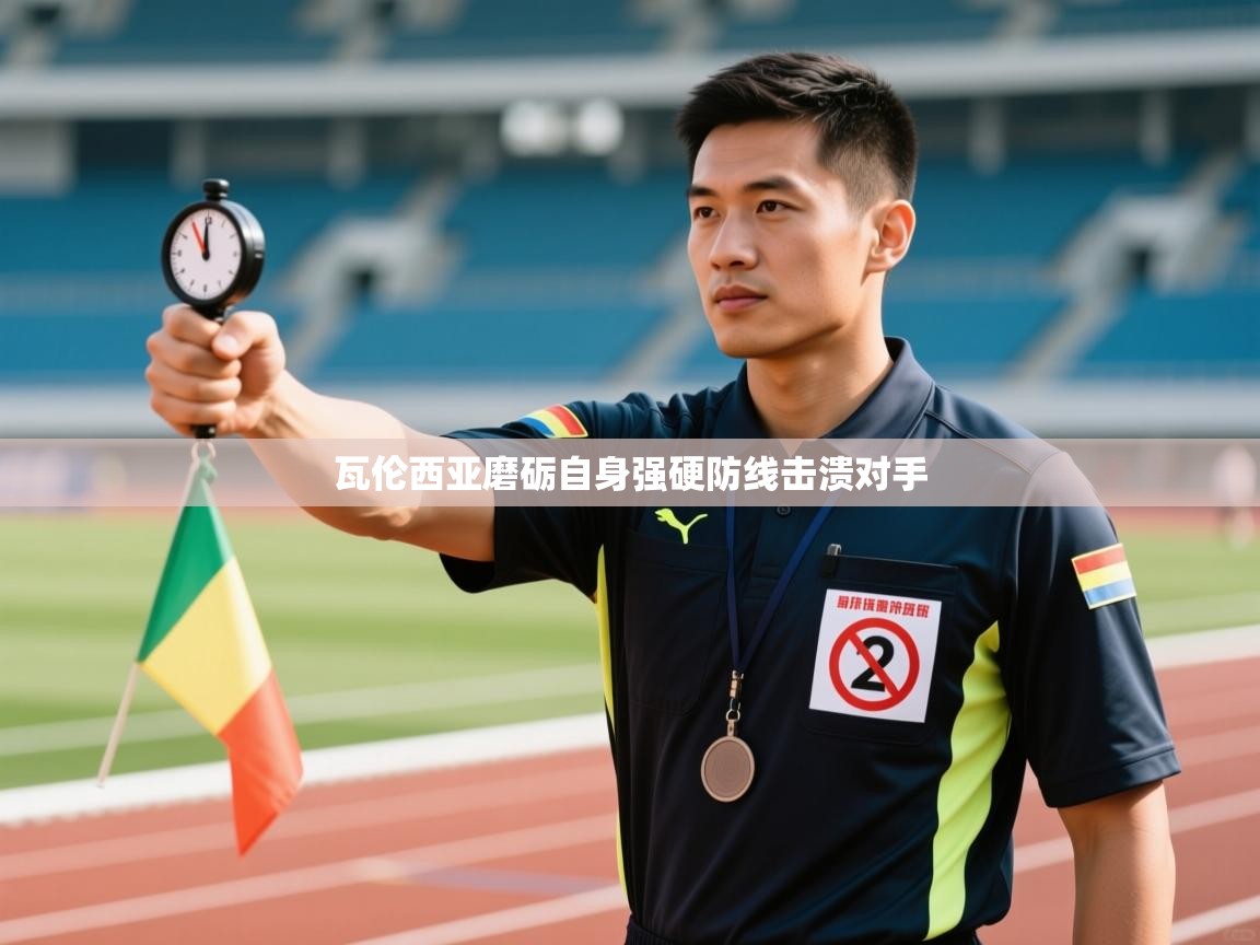 开云客服-瓦伦西亚磨砺自身强硬防线击溃对手  第3张