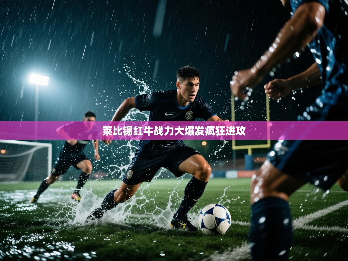 开云·体育app中国官方网站-莱比锡红牛战力大爆发疯狂进攻  第3张