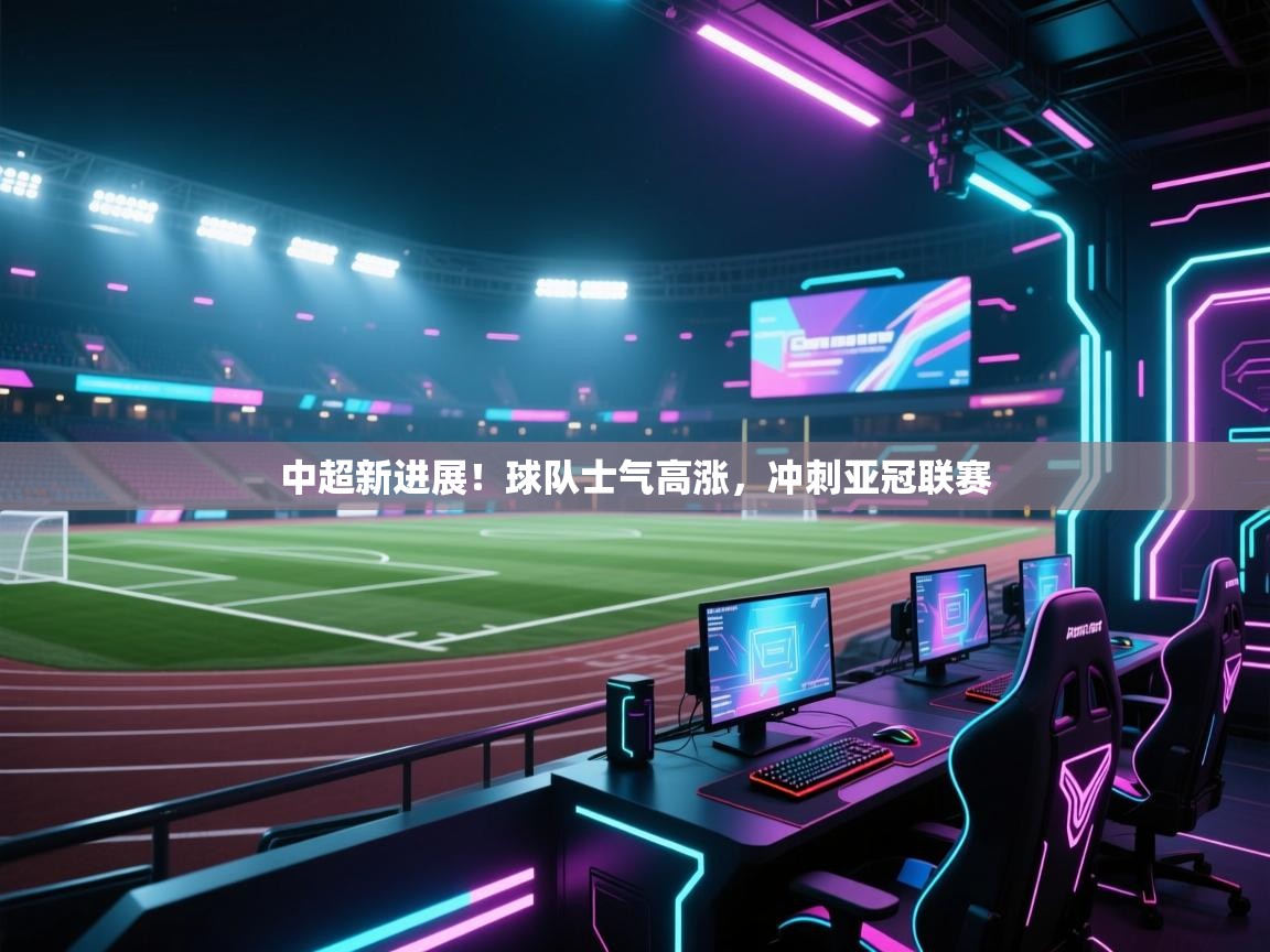 开云体育在线下载-中超新进展!球队士气高涨,冲刺亚冠联赛  第3张