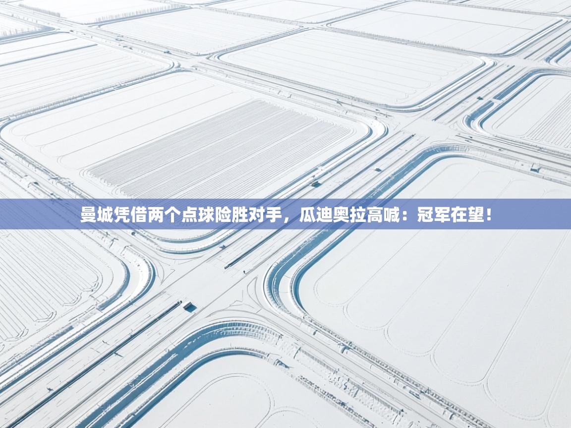 云开体育官网登录入口-曼城凭借两个点球险胜对手,瓜迪奥拉高喊:冠军在望! 云开体育官网登录入口-曼城凭借两个点球险胜对手,瓜迪奥拉高喊:冠军在望!