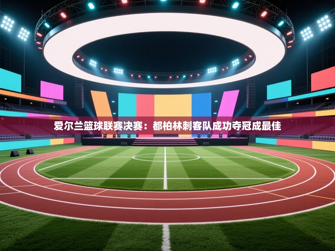 开云体育app官网下载地址-爱尔兰篮球联赛决赛:都柏林刺客队成功夺冠成最佳  第2张