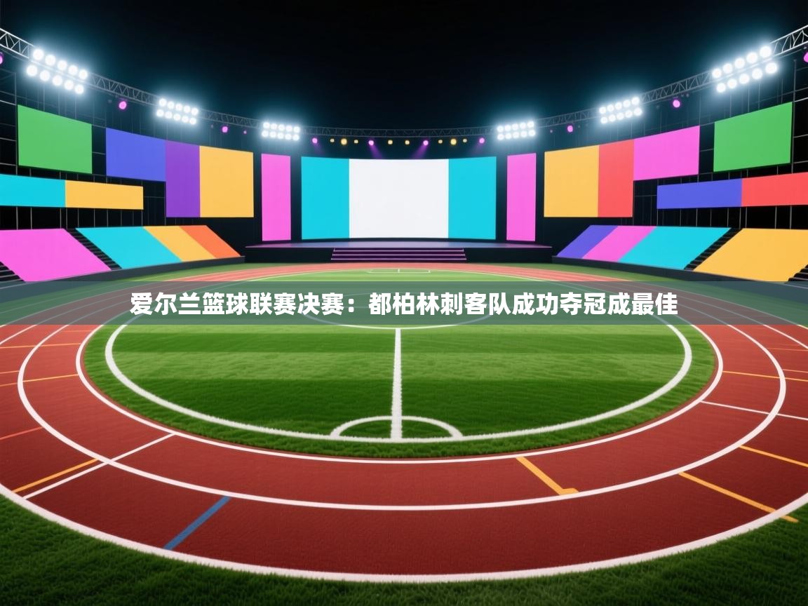 开云体育app官网下载地址-爱尔兰篮球联赛决赛:都柏林刺客队成功夺冠成最佳  第3张