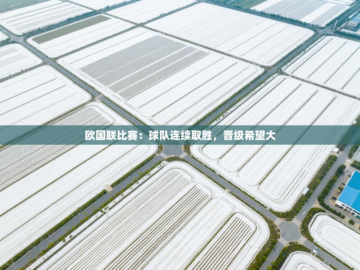 开云体育登录入口-欧国联比赛:球队连续取胜,晋级希望大 开云体育登录入口-欧国联比赛:球队连续取胜,晋级希望大