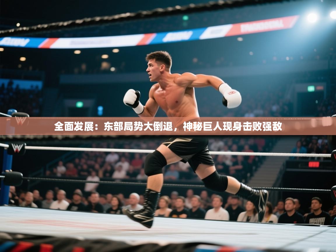 开云体育安卓APK下载-全面发展:东部局势大倒退,神秘巨人现身击败强敌 第1张