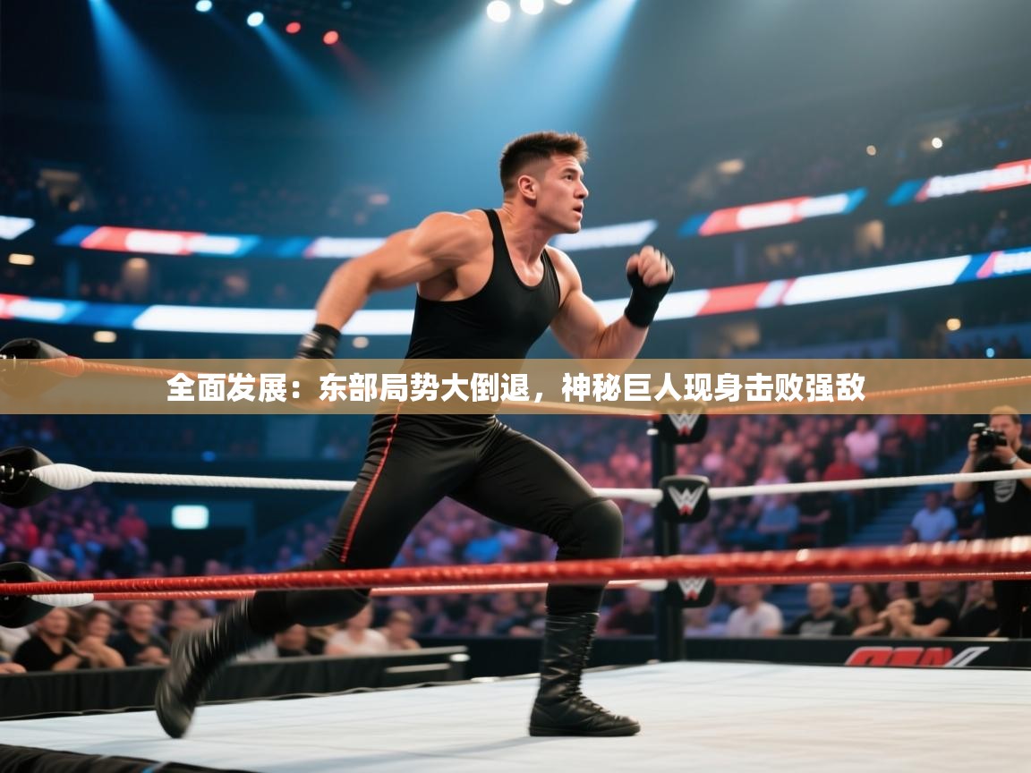 开云体育安卓APK下载-全面发展:东部局势大倒退,神秘巨人现身击败强敌 第3张