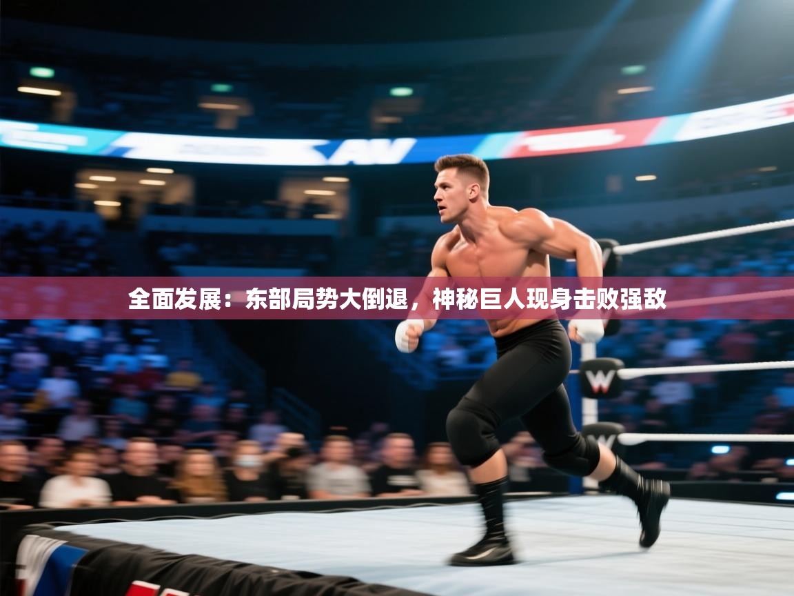 开云体育安卓APK下载-全面发展:东部局势大倒退,神秘巨人现身击败强敌 第4张