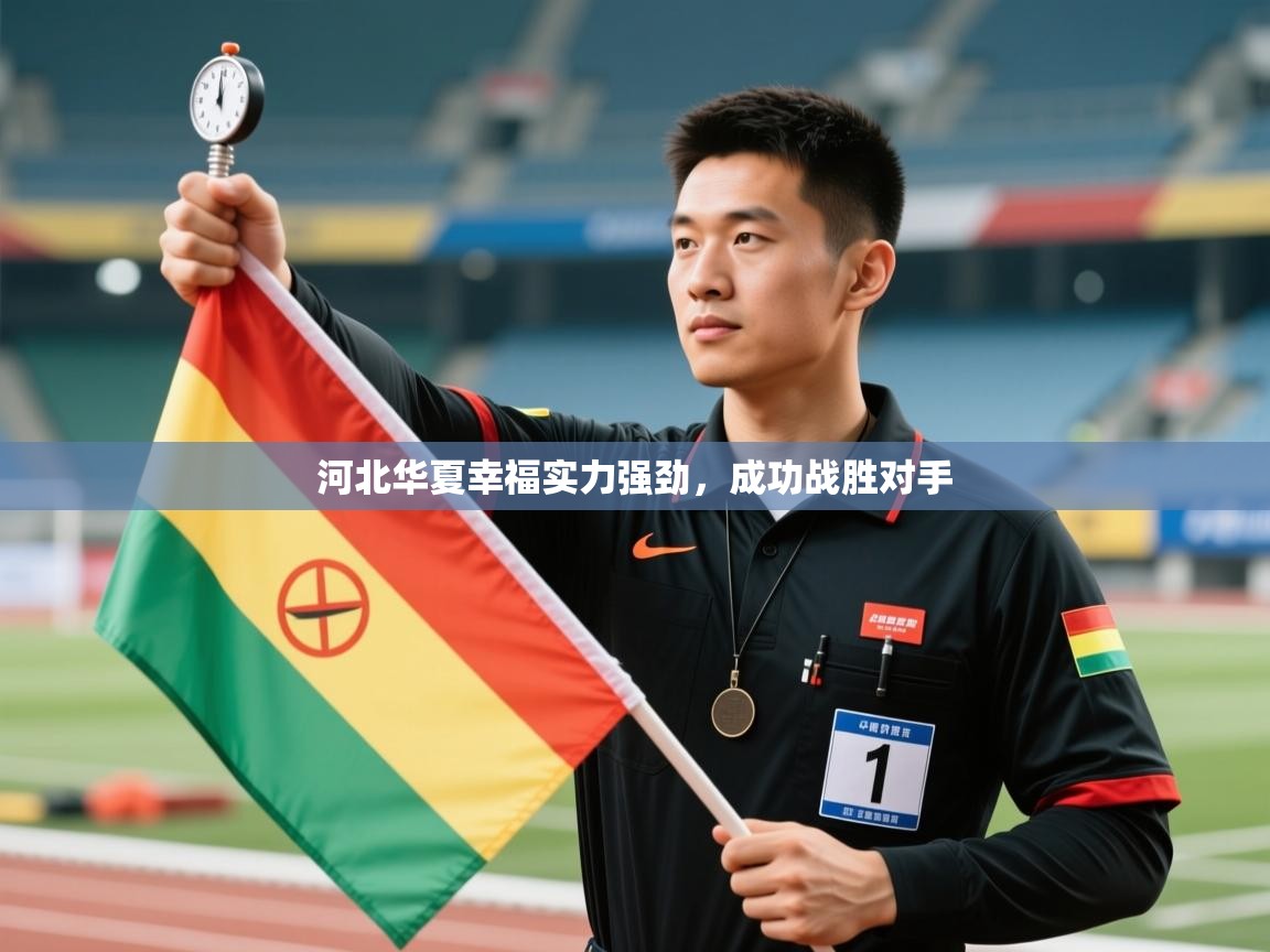 开云体育app在线-河北华夏幸福实力强劲,成功战胜对手 第1张