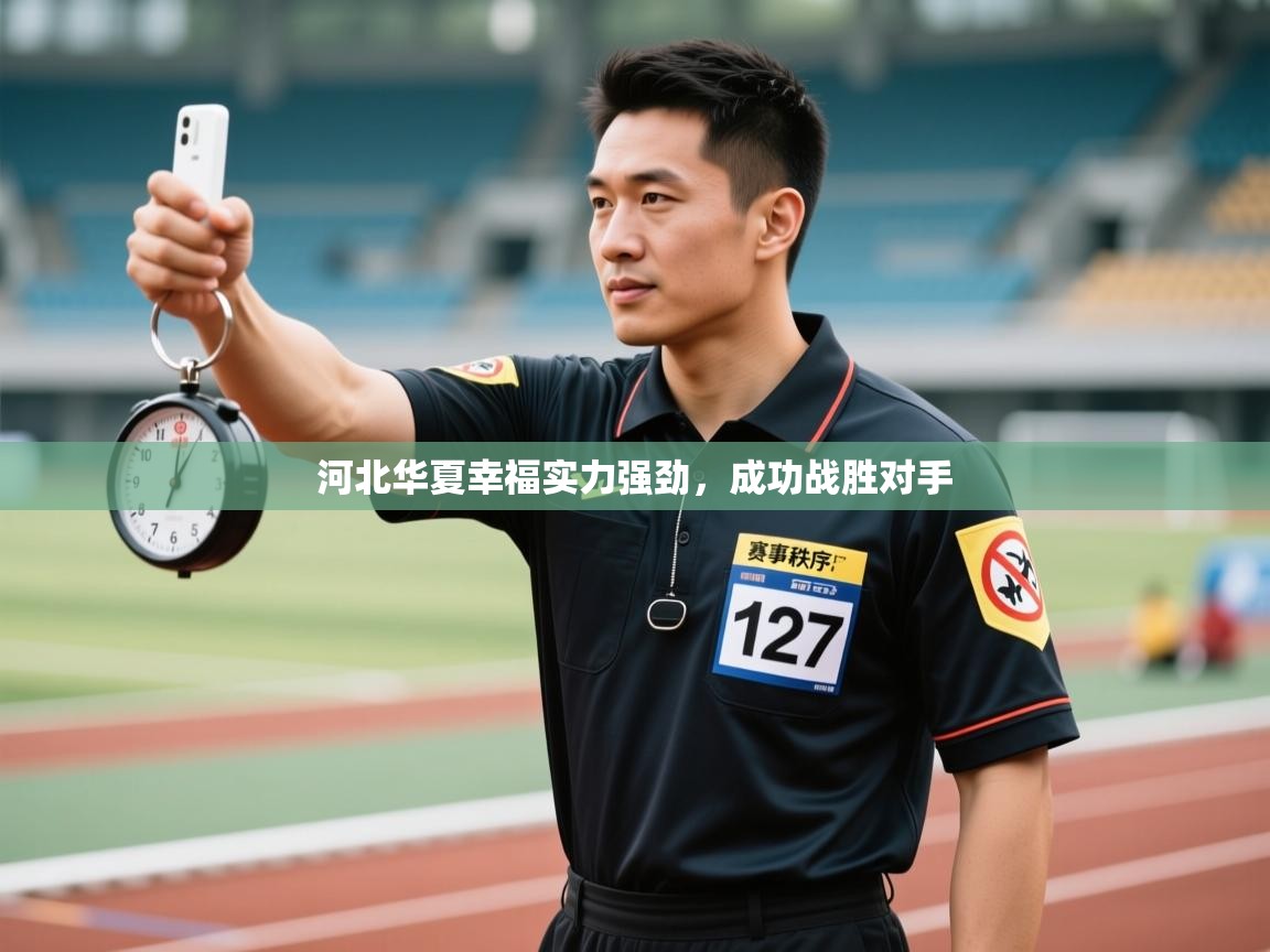 开云体育app在线-河北华夏幸福实力强劲,成功战胜对手 第2张