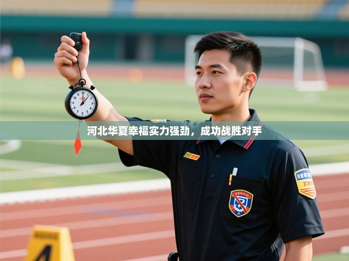 开云体育app在线-河北华夏幸福实力强劲,成功战胜对手 第3张