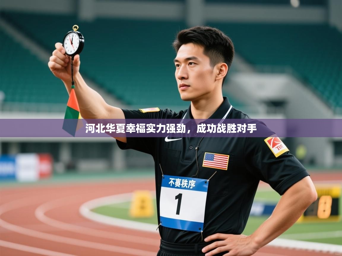 开云体育app在线-河北华夏幸福实力强劲,成功战胜对手 第4张