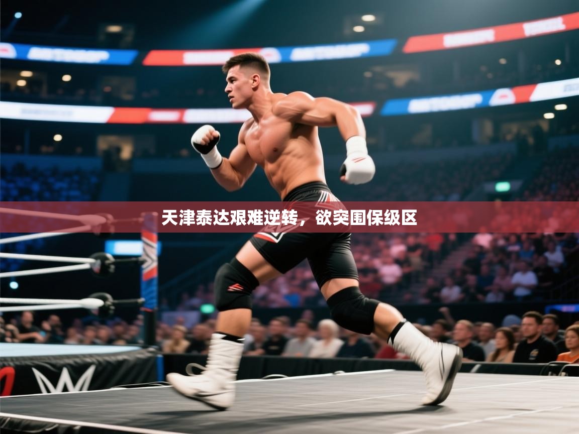 云开官网-天津泰达艰难逆转,欲突围保级区 第2张