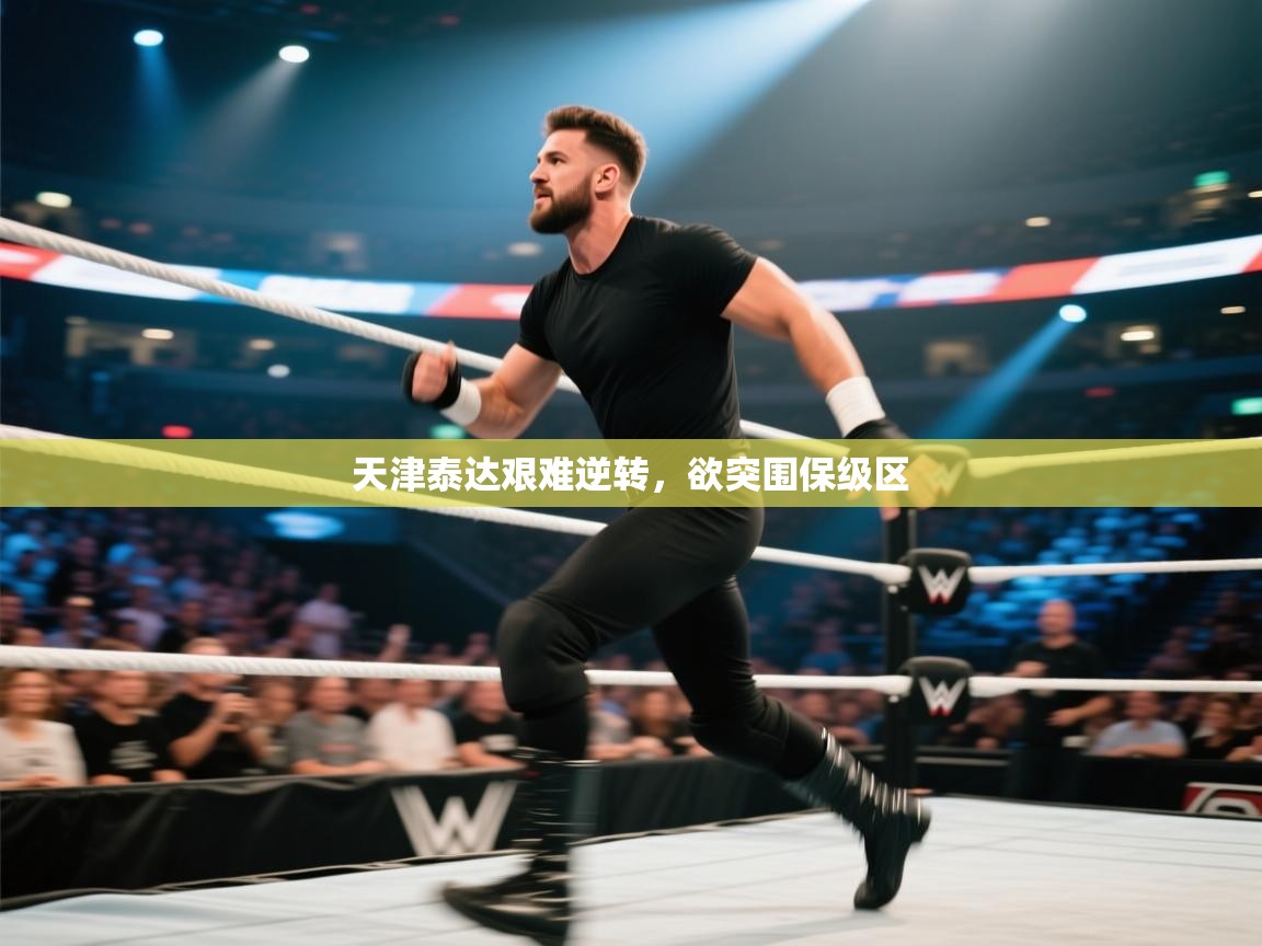 云开官网-天津泰达艰难逆转,欲突围保级区 第4张