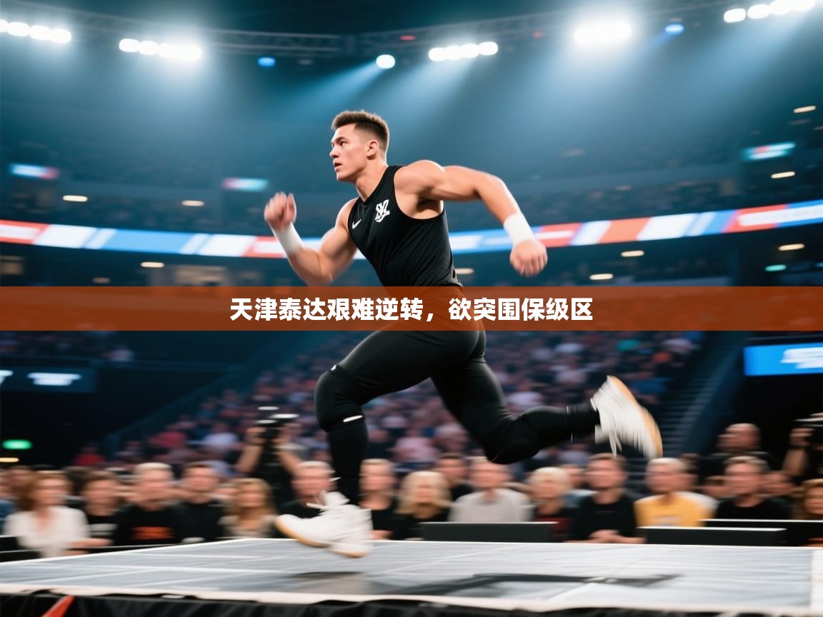 云开官网-天津泰达艰难逆转,欲突围保级区 第3张