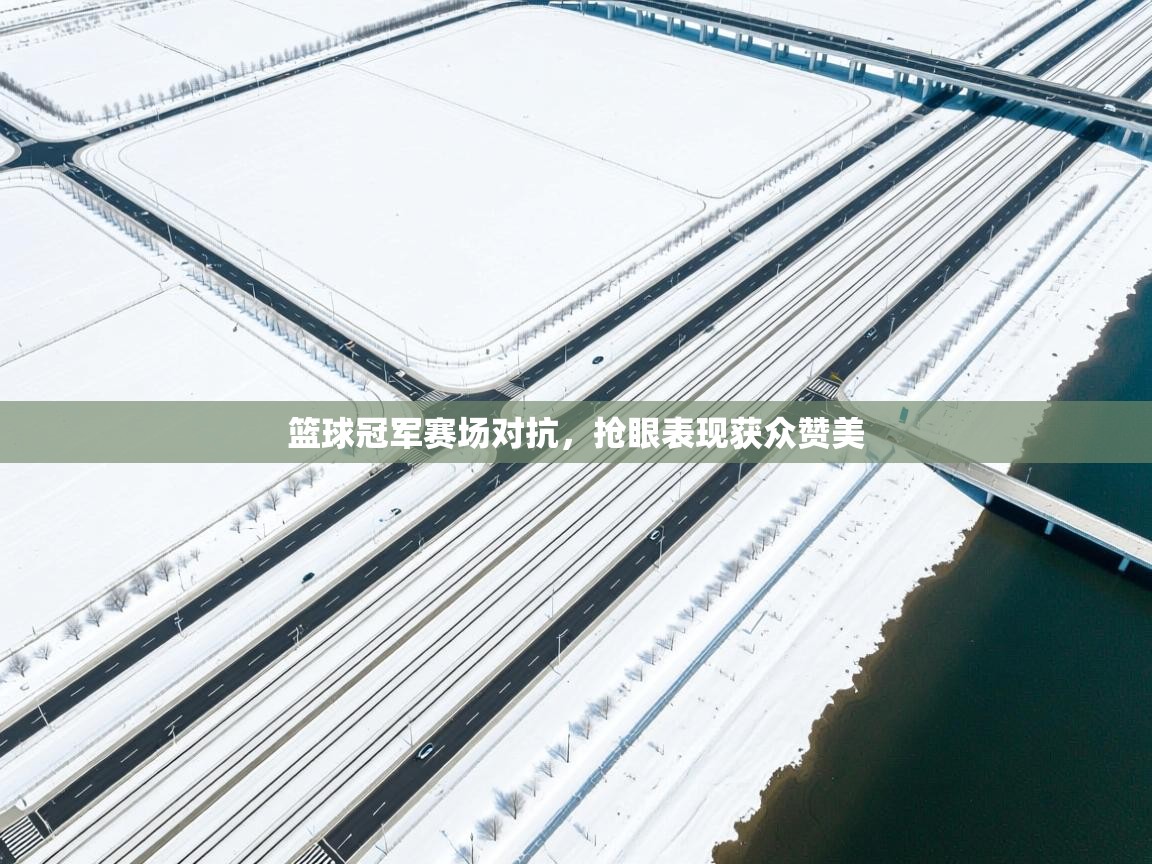 云开体育-篮球冠军赛场对抗,抢眼表现获众赞美 第2张