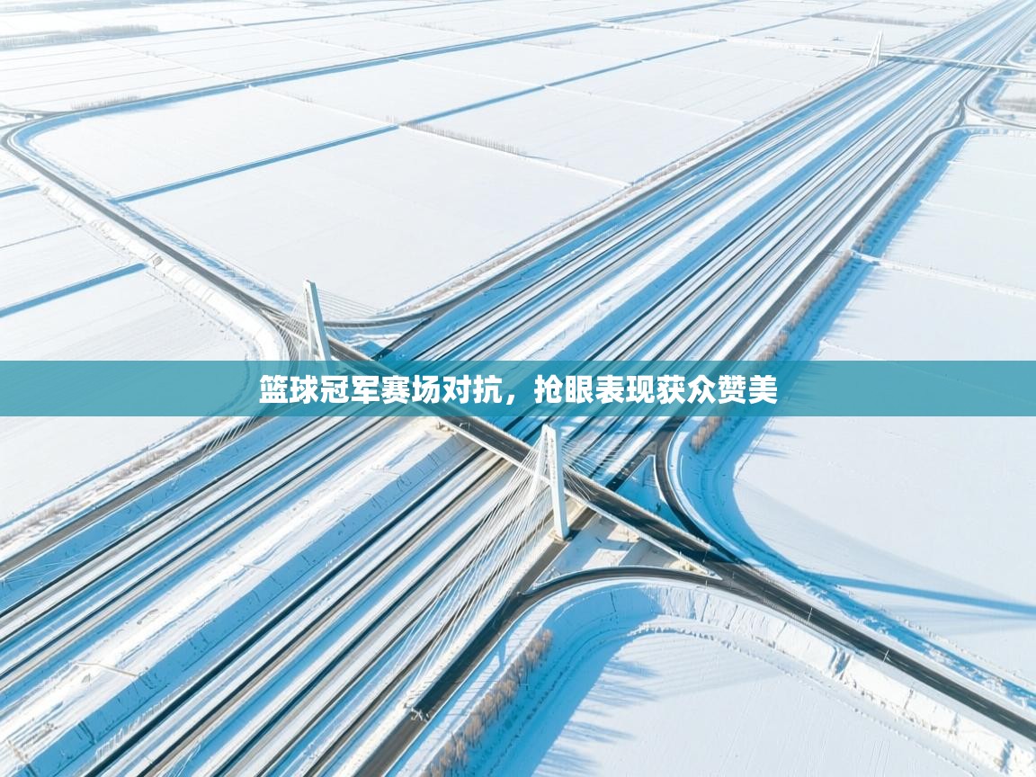 云开体育-篮球冠军赛场对抗,抢眼表现获众赞美 第3张
