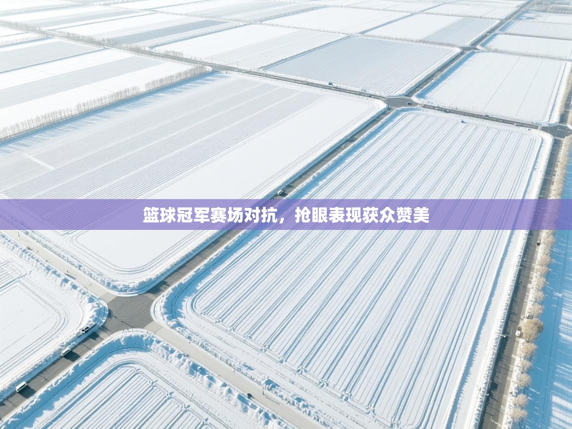 云开体育-篮球冠军赛场对抗,抢眼表现获众赞美 第4张