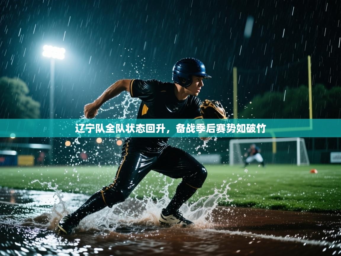 开云·体育app中国官方网站-辽宁队全队状态回升，备战季后赛势如破竹  第2张