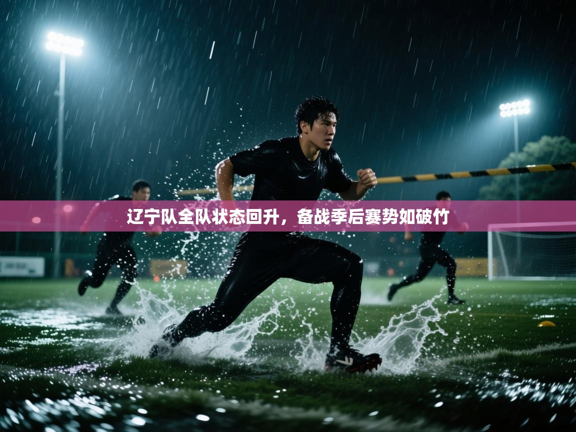 开云·体育app中国官方网站-辽宁队全队状态回升，备战季后赛势如破竹  第4张