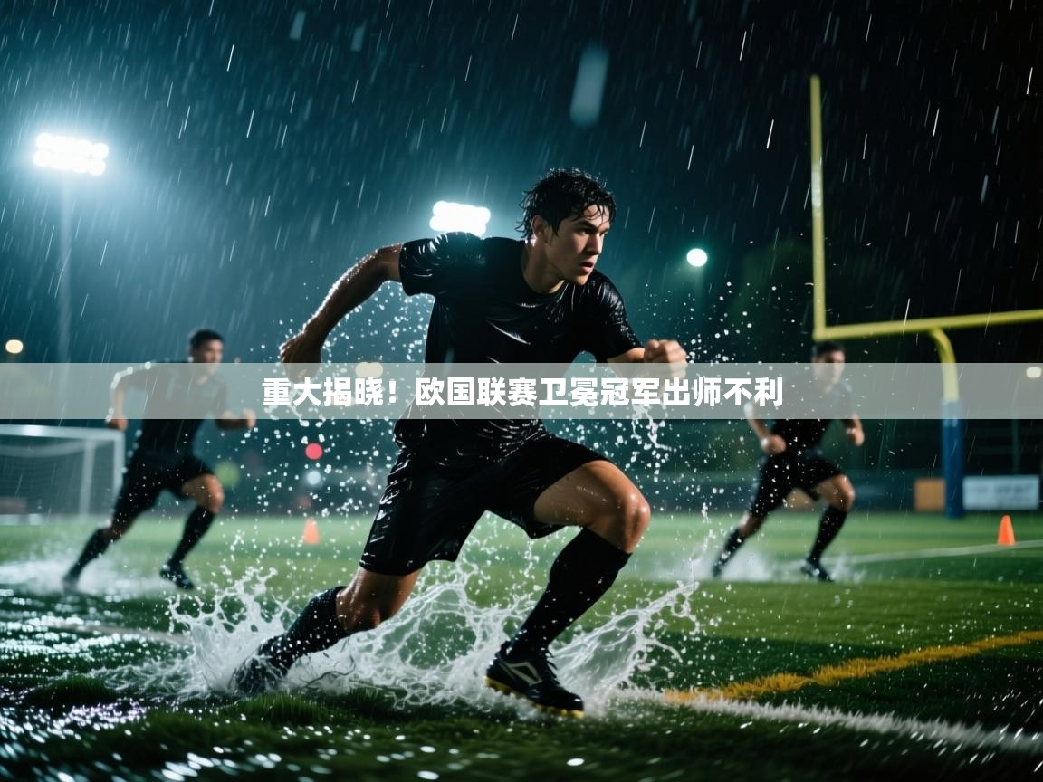 开云体育app下载安装免费-重大揭晓!欧国联赛卫冕冠军出师不利 第3张
