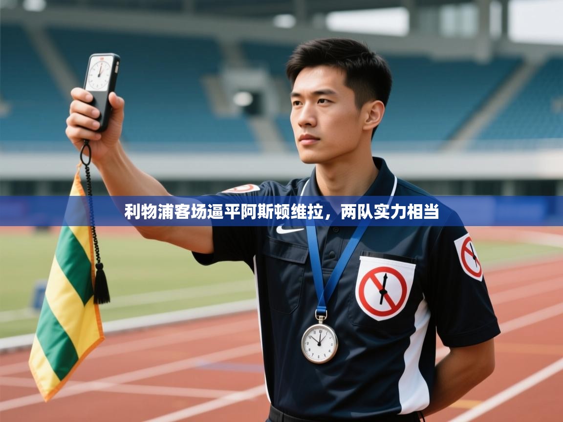 开云体育英文版入口-利物浦客场逼平阿斯顿维拉,两队实力相当 第1张