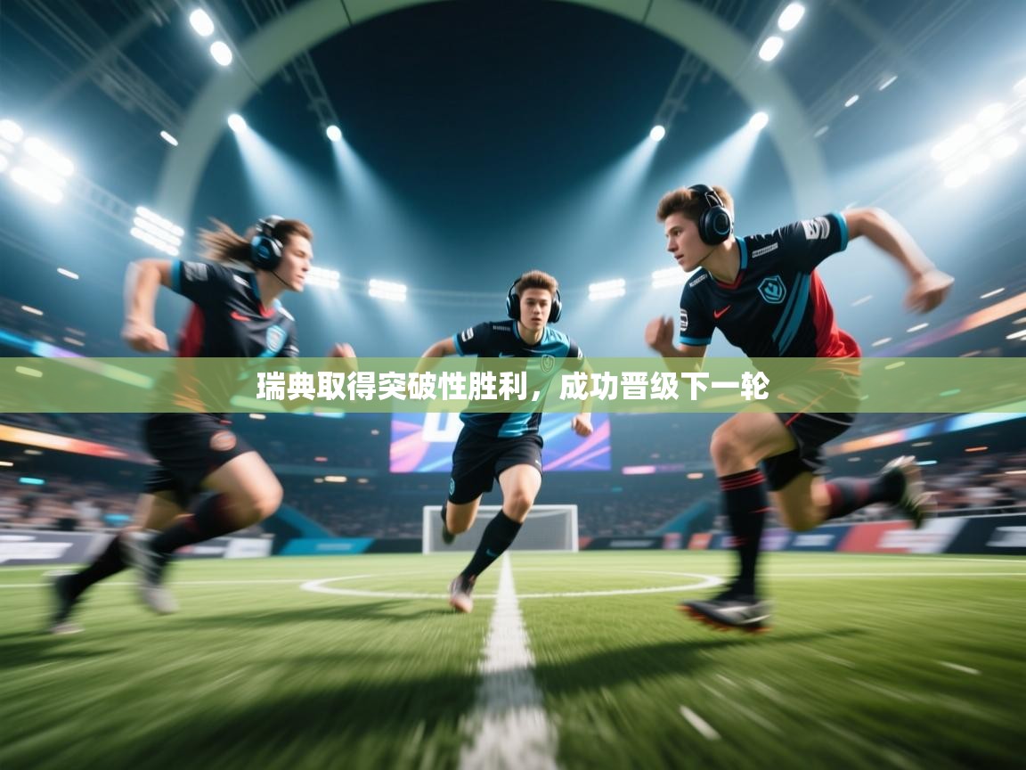 开云体育绑定手机指南-瑞典取得突破性胜利,成功晋级下一轮 第2张