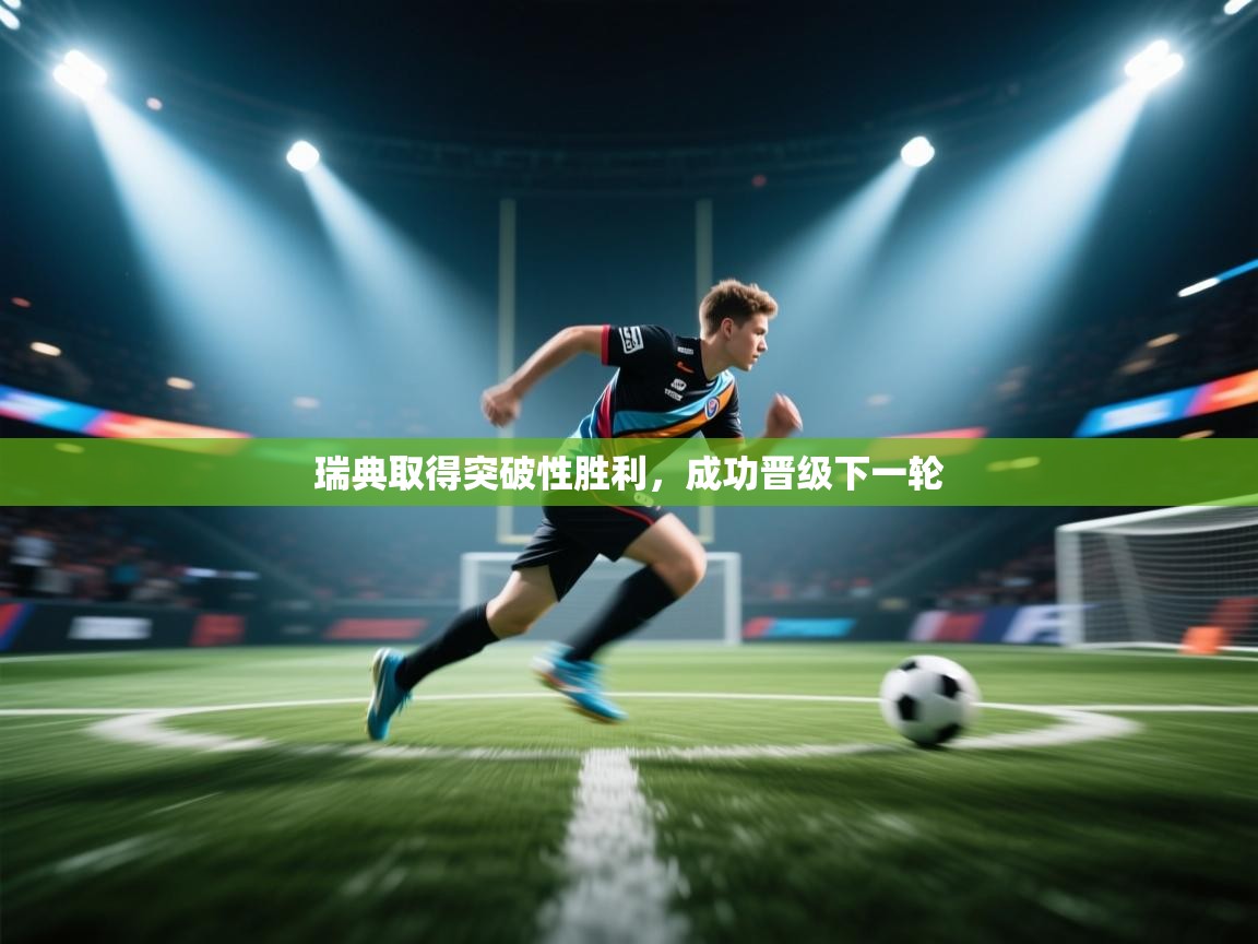 开云体育绑定手机指南-瑞典取得突破性胜利,成功晋级下一轮 第3张