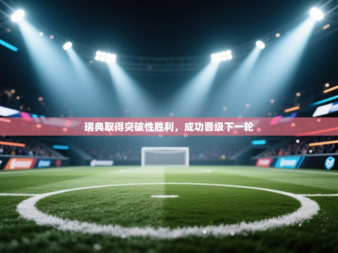 开云体育绑定手机指南-瑞典取得突破性胜利,成功晋级下一轮 第4张