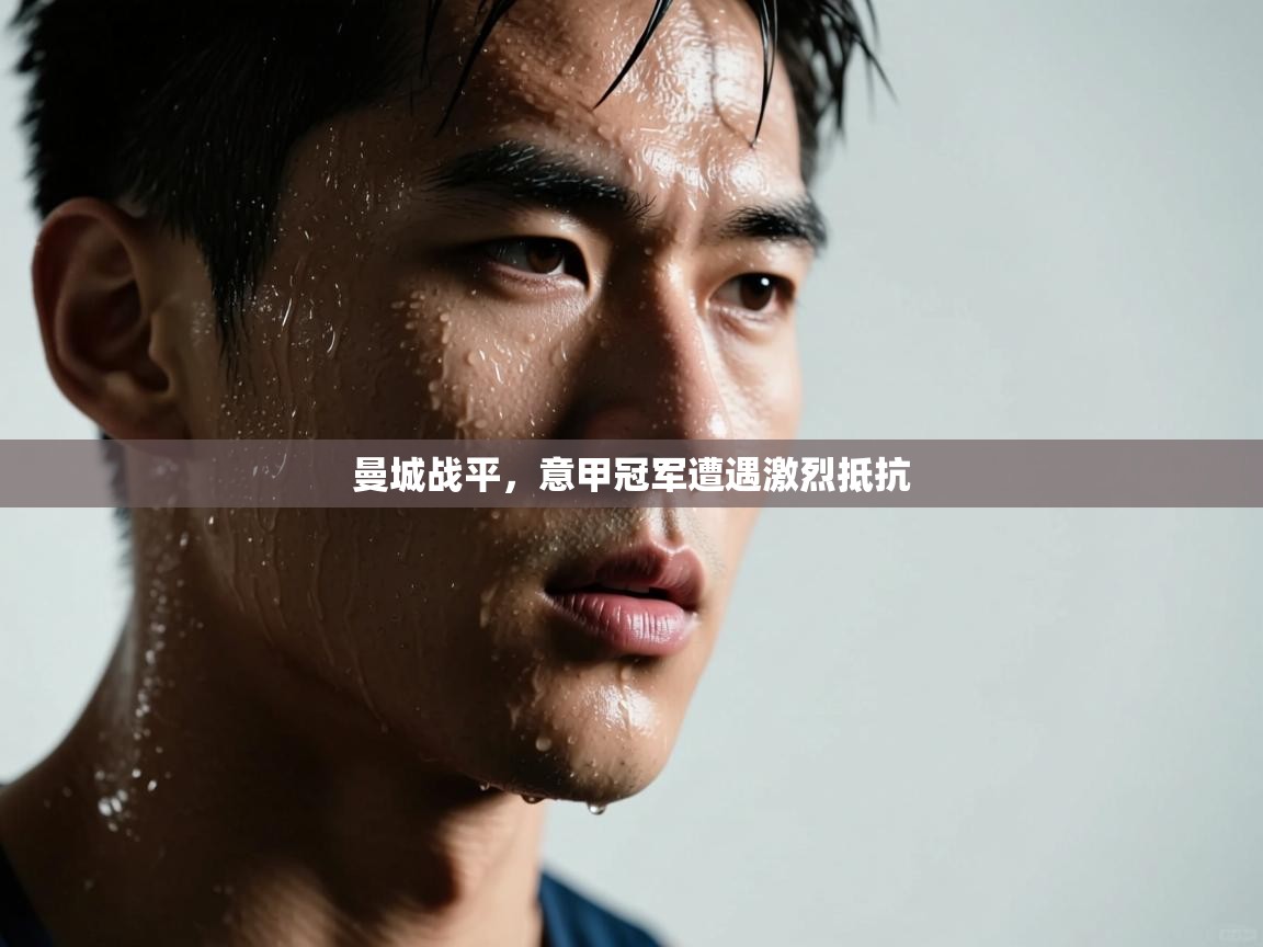 开云体育app官网入口-曼城战平,意甲冠军遭遇激烈抵抗 第3张