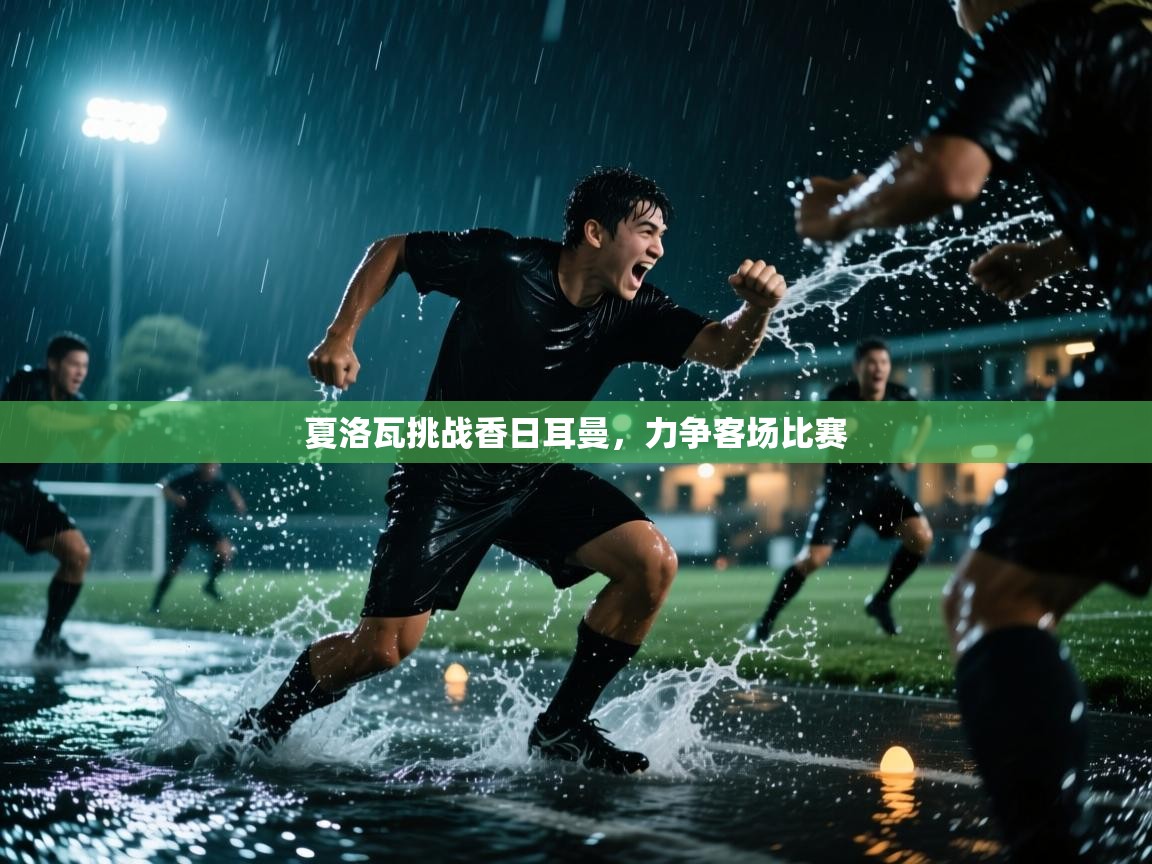 开云体育app评价-夏洛瓦挑战香日耳曼，力争客场比赛  第1张