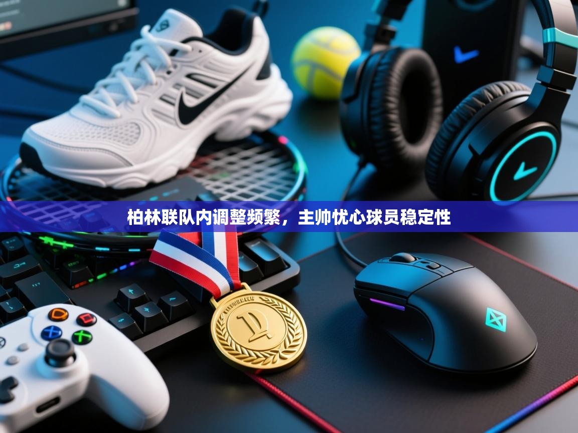 开云体育app下载入口-柏林联队内调整频繁,主帅忧心球员稳定性 第1张