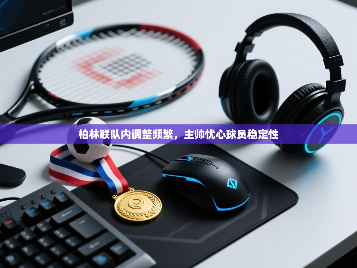 开云体育app下载入口-柏林联队内调整频繁,主帅忧心球员稳定性 第4张