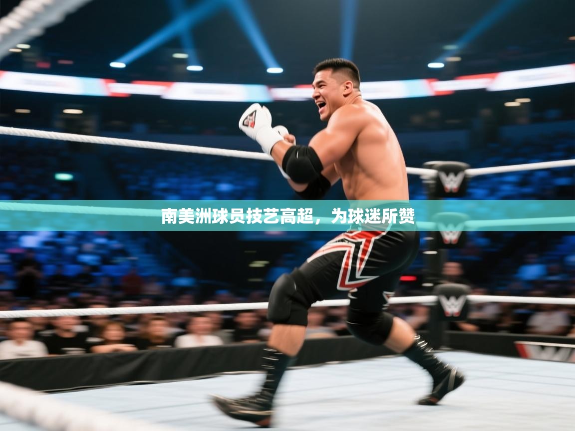 开云体育在线登入-南美洲球员技艺高超，为球迷所赞  第4张