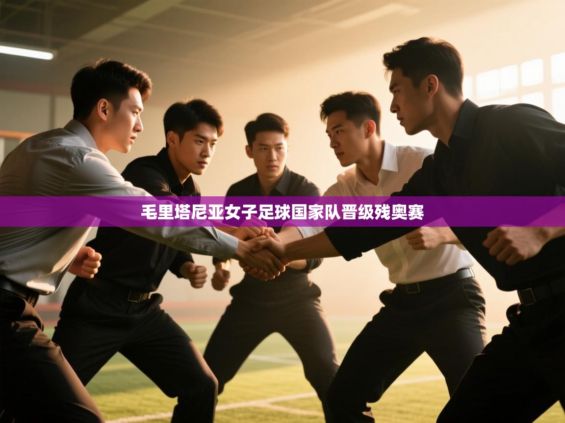 开云体育账号申诉通道-毛里塔尼亚女子足球国家队晋级残奥赛 第3张