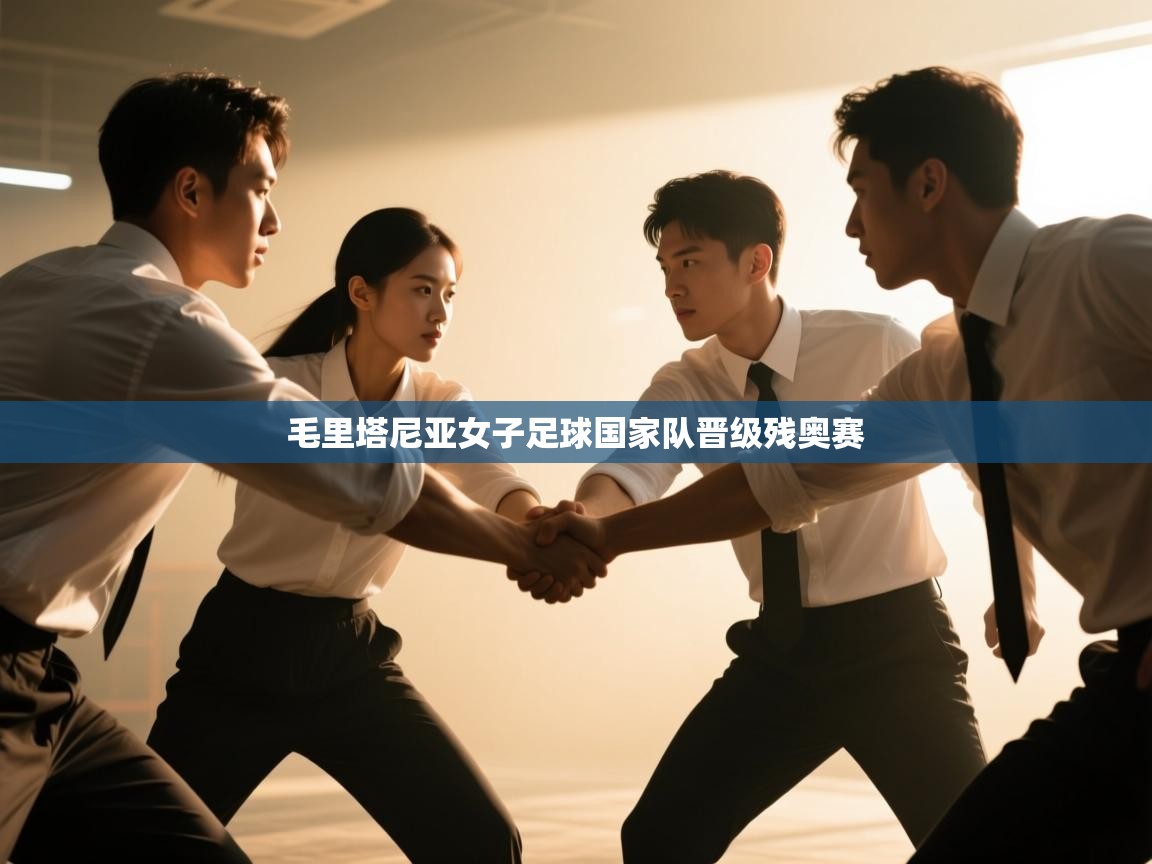 开云体育账号申诉通道-毛里塔尼亚女子足球国家队晋级残奥赛 第4张