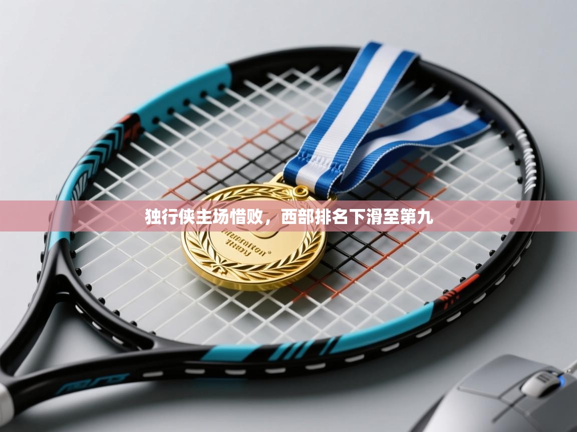 云开体育官方网站登录-独行侠主场惜败,西部排名下滑至第九 第1张