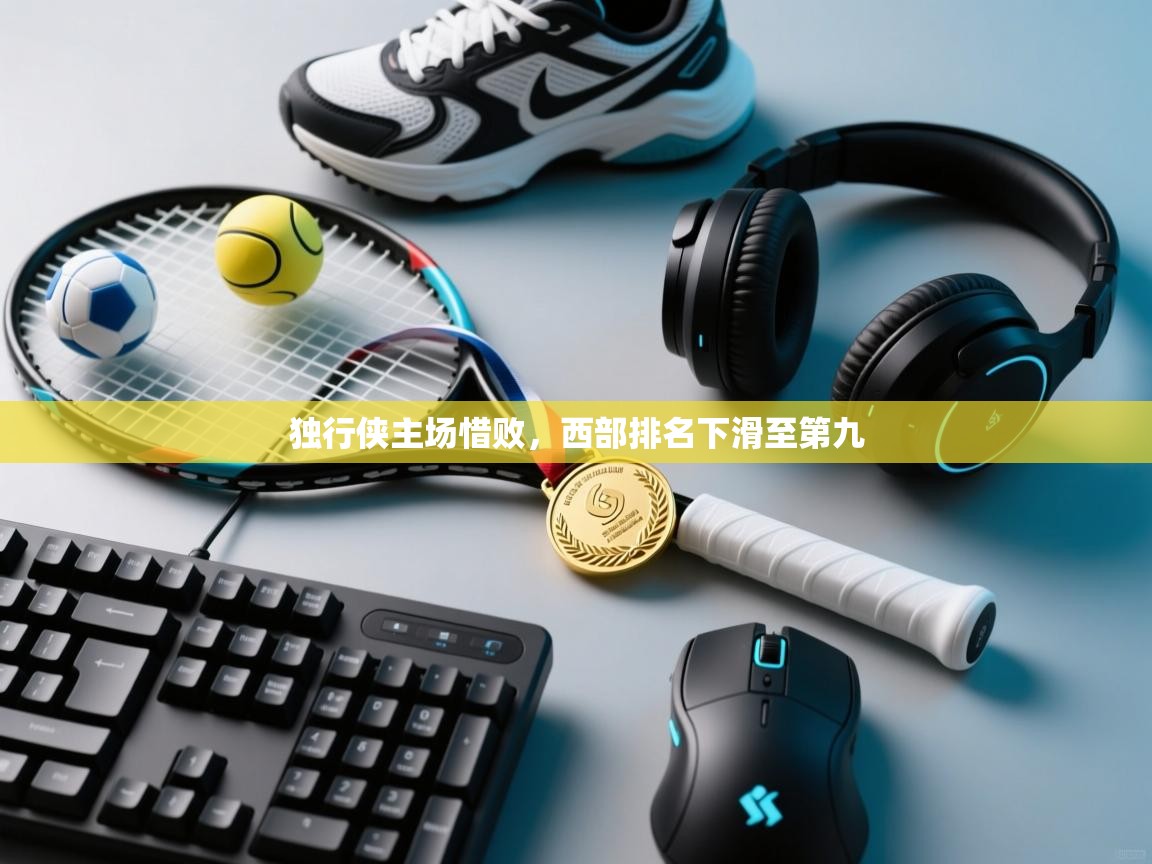 云开体育官方网站登录-独行侠主场惜败,西部排名下滑至第九 第3张