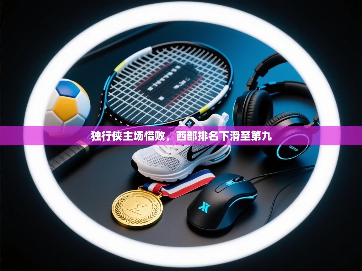 云开体育官方网站登录-独行侠主场惜败,西部排名下滑至第九 第4张