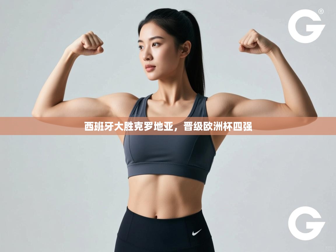 云开官网-西班牙大胜克罗地亚，晋级欧洲杯四强