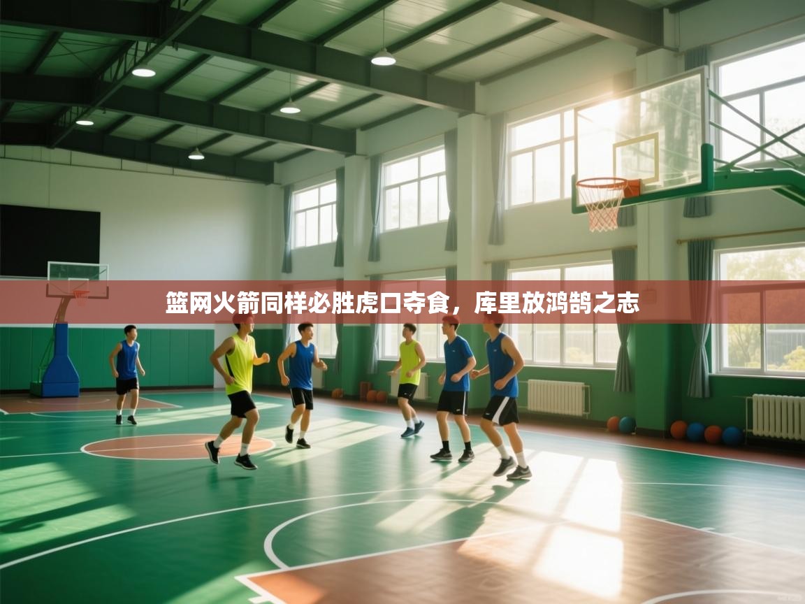 云开体育-篮网火箭同样必胜虎口夺食，库里放鸿鹄之志  第3张