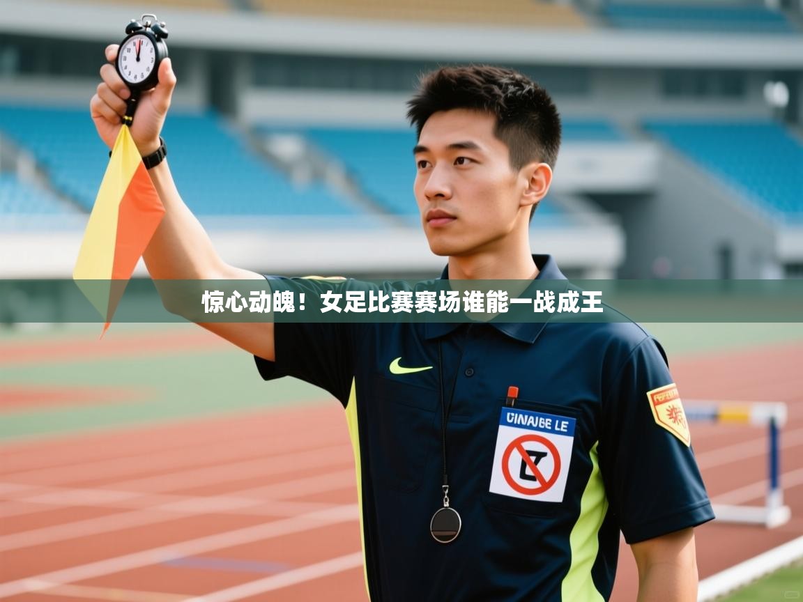 开云体育登录入口网址-惊心动魄!女足比赛赛场谁能一战成王 第2张