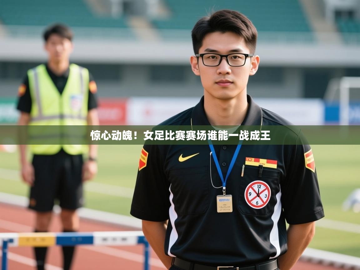 开云体育登录入口网址-惊心动魄!女足比赛赛场谁能一战成王 第1张