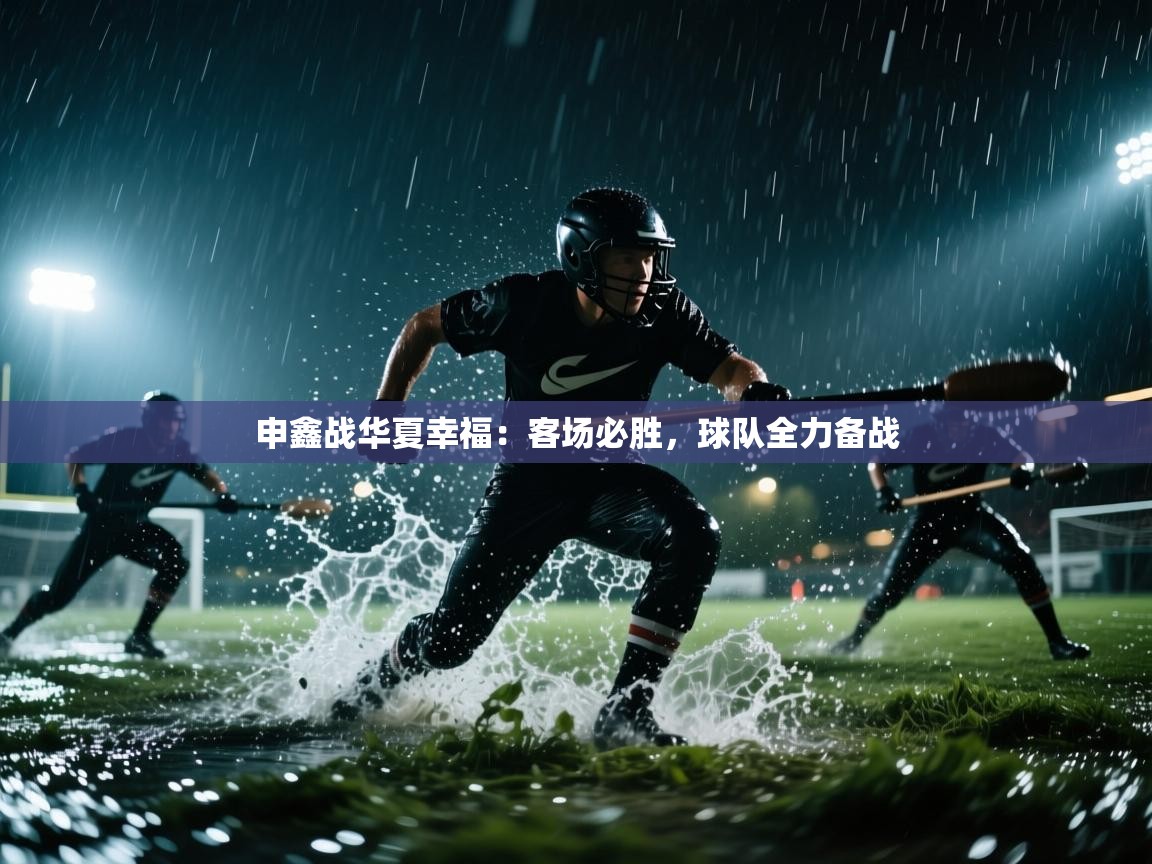 kaiyun sports-申鑫战华夏幸福:客场必胜,球队全力备战 第4张