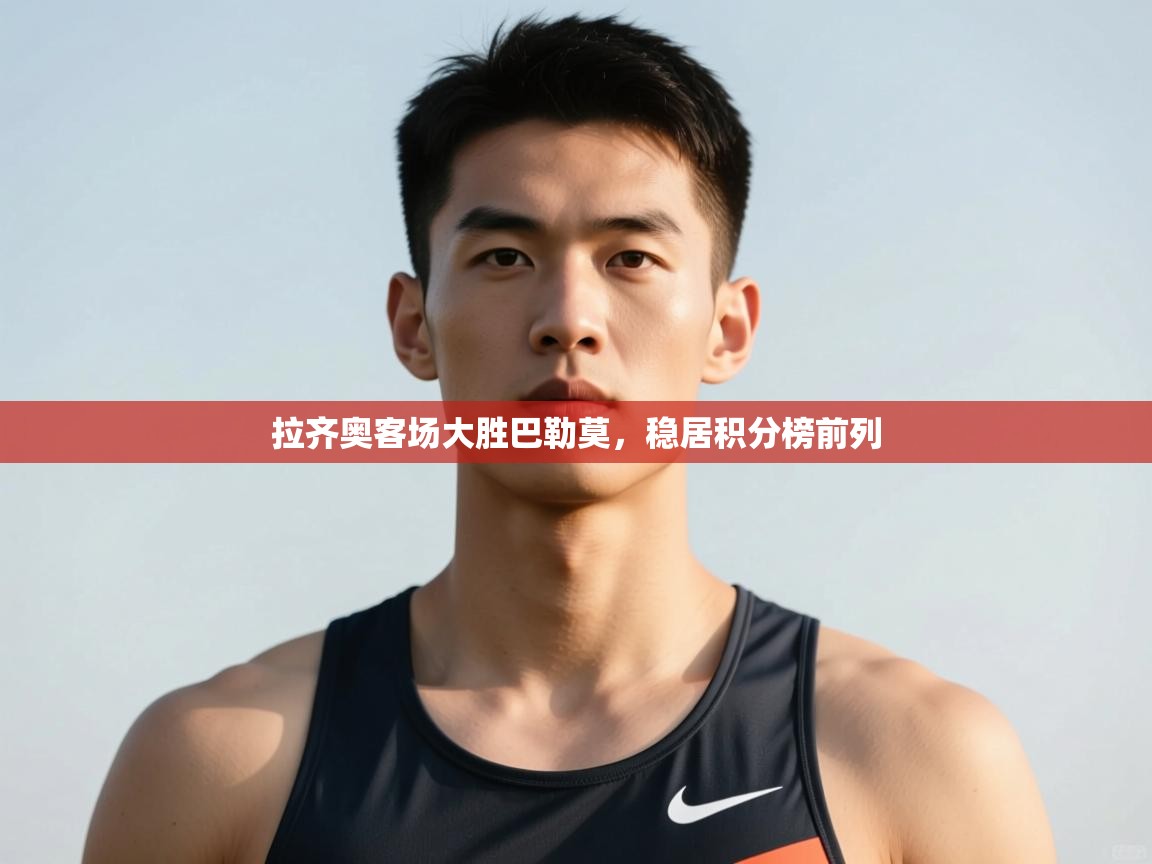 开云手机版-拉齐奥客场大胜巴勒莫，稳居积分榜前列  第4张