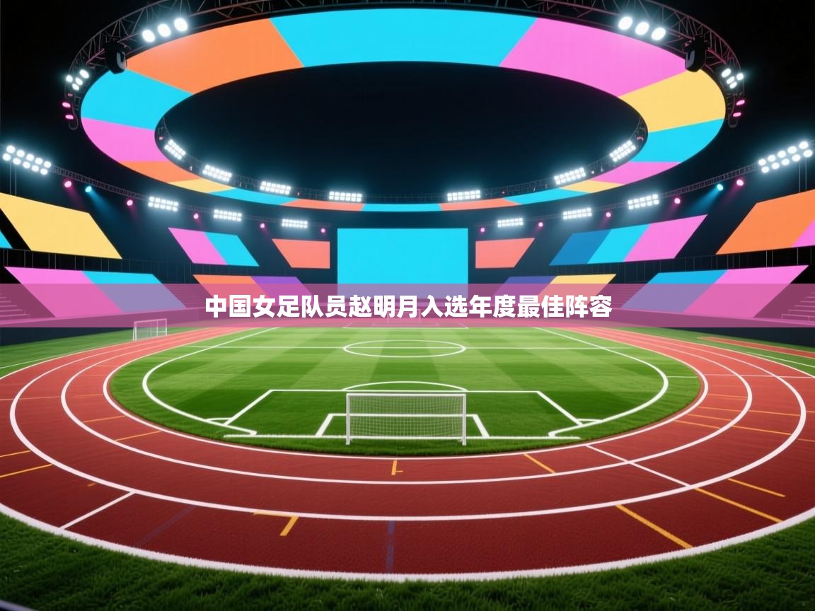 开云·体育kaiyun官方网站_kaiyun sports-中国女足队员赵明月入选年度最佳阵容