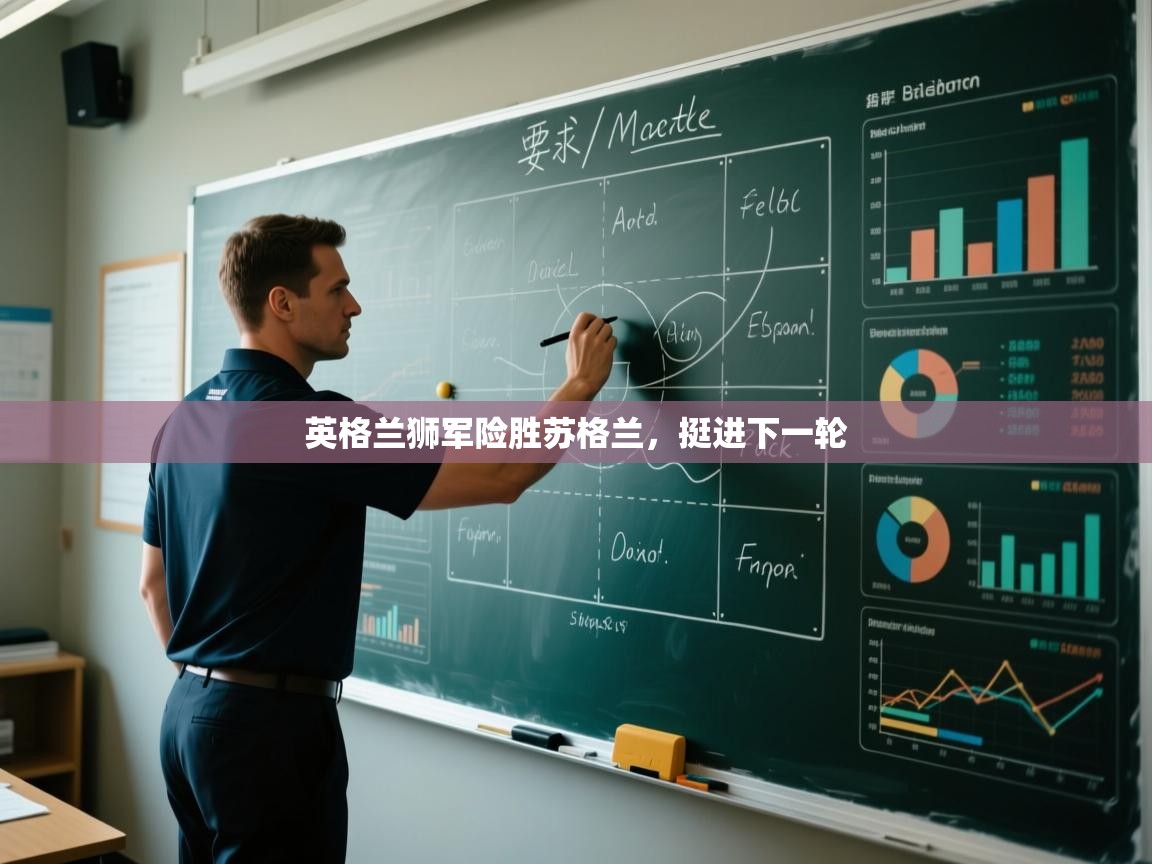 开云官网-英格兰狮军险胜苏格兰，挺进下一轮  第3张