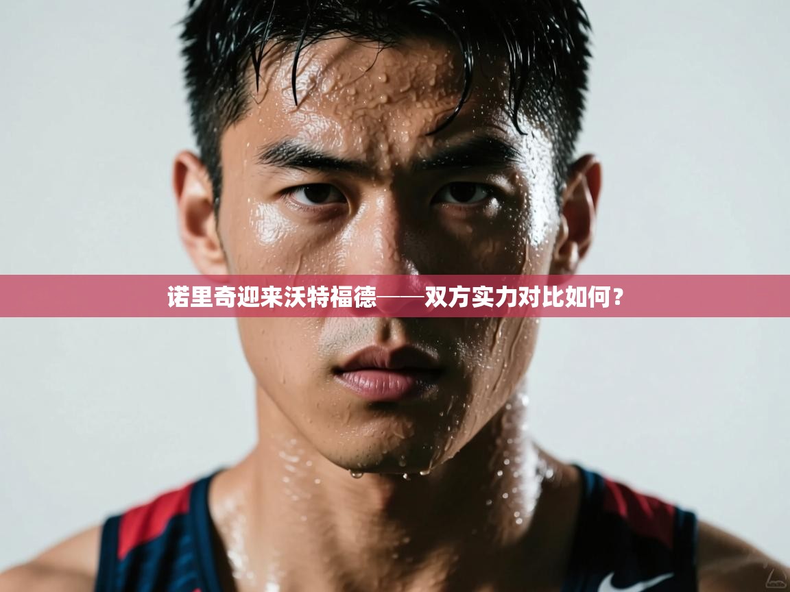 开云体育注册下载-诺里奇迎来沃特福德──双方实力对比如何？  第3张