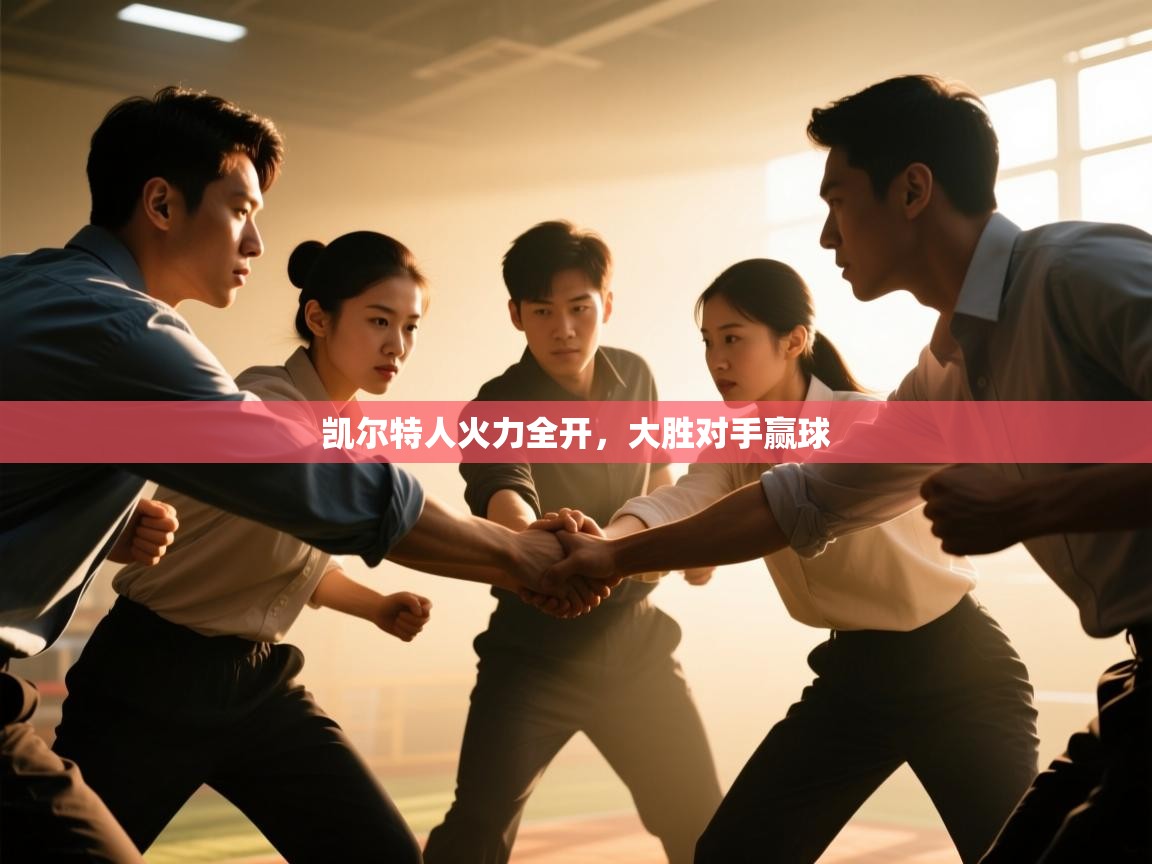 开云体育登录入口网址-凯尔特人火力全开，大胜对手赢球  第2张