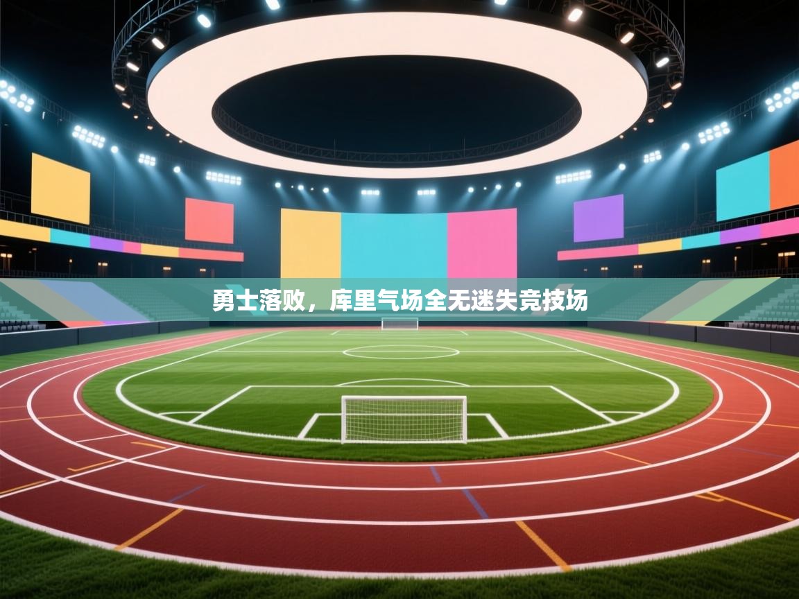 开云体育入口手机版-勇士落败，库里气场全无迷失竞技场