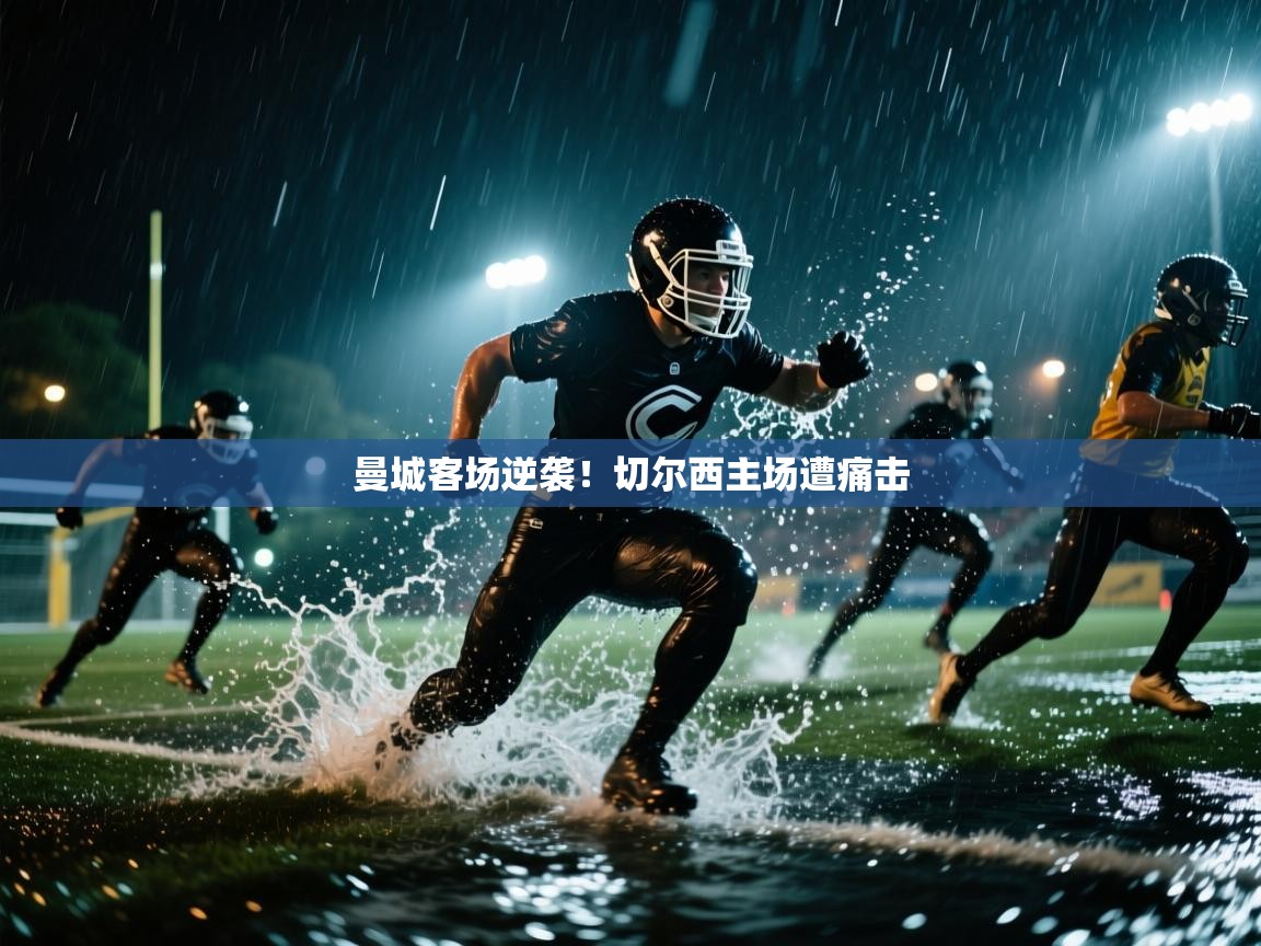 开云体育app-曼城客场逆袭！切尔西主场遭痛击