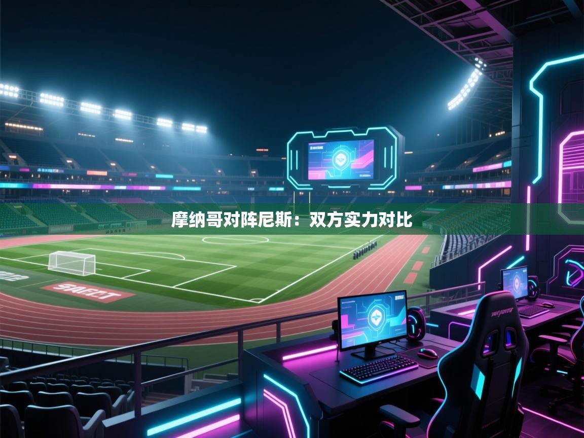 开云体育app下载链接-摩纳哥对阵尼斯：双方实力对比